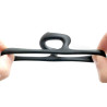 FUKR Double Anneau U Shape 28mm